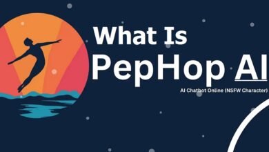 Pephop AI