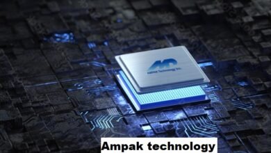 ampak technology