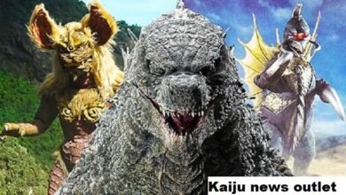 kaiju news outlet