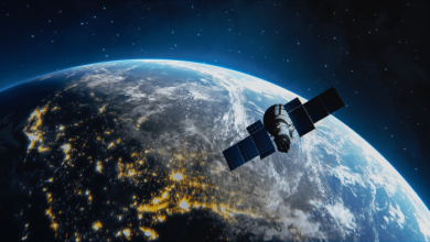 Remote Satellite Systems International