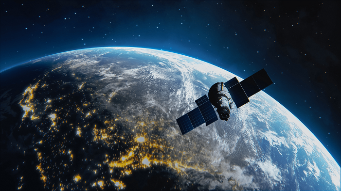 Remote Satellite Systems International