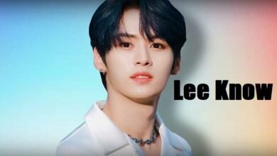 lee know