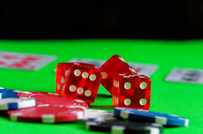 Online Casino Games