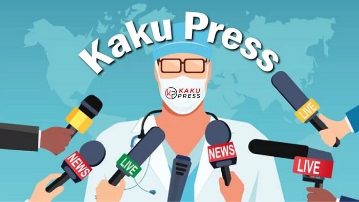 kaku press