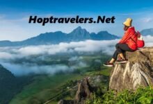 Hoptravelers