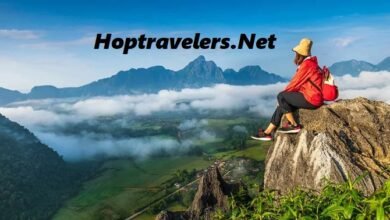 Hoptravelers